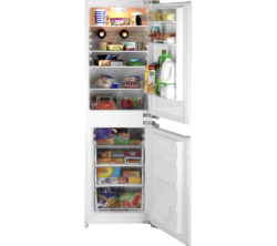 Beko BC502 Integrated Fridge Freezer
